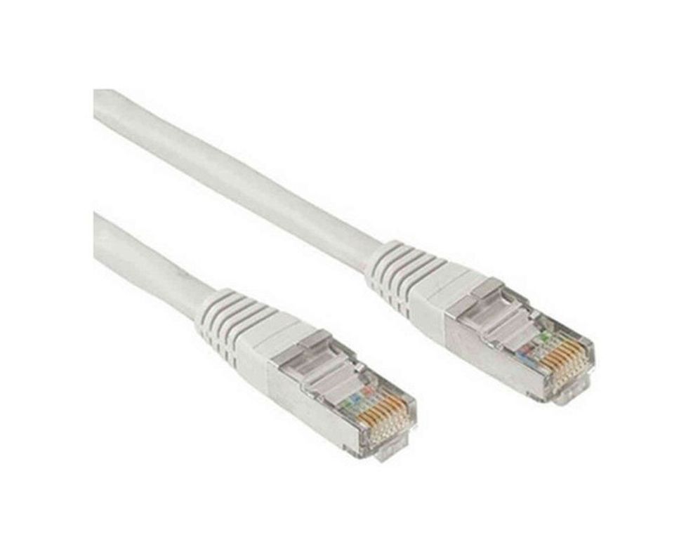 CABLE DE RED LBN RJ45 5MT CAT6-0