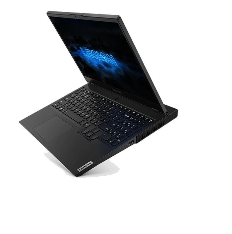 Lenovo Legion 5 AMD Ryzen 5 5600H / RTX 3060 6GB / 16GB RAM / 512GB SSD / 17.3" / W11H-1