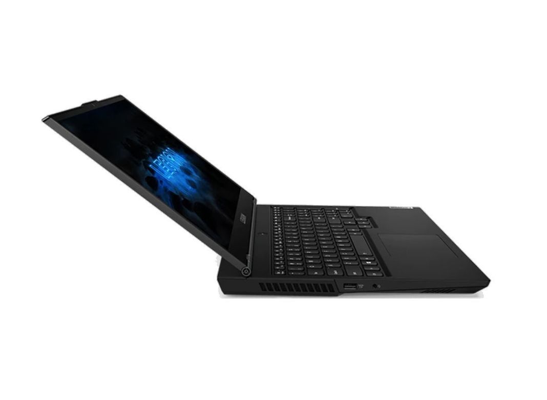Lenovo Legion 5 AMD Ryzen 5 5600H / RTX 3060 6GB / 16GB RAM / 512GB SSD / 17.3" / W11H-2