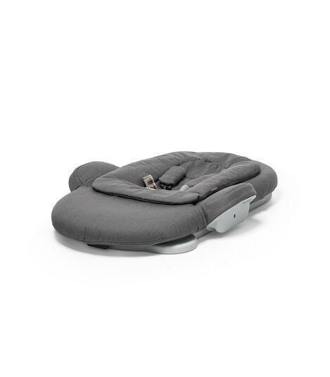 SILLA NIDO STOKKE STEPS BOUNCER DEEP GREY-1
