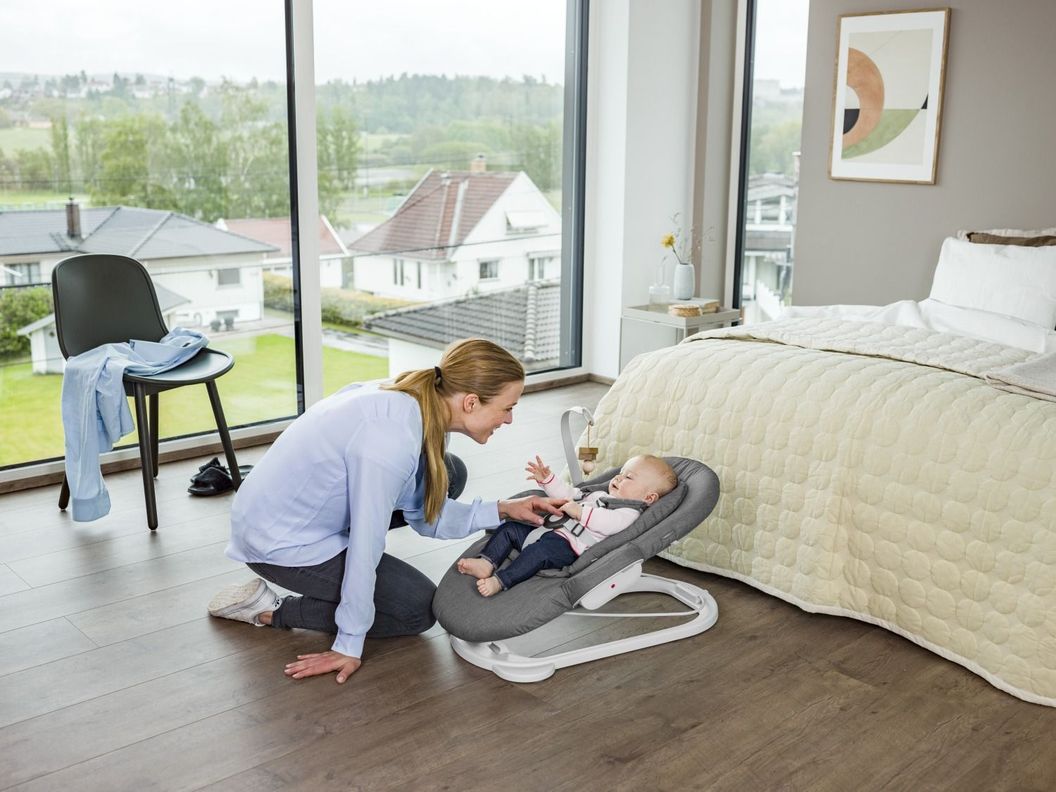 SILLA NIDO STOKKE STEPS BOUNCER DEEP GREY-3