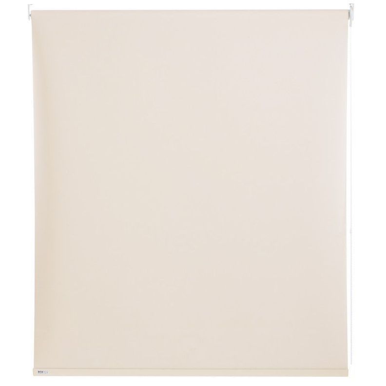 Cortina Roller Blackout 175x170 cmBeige-2