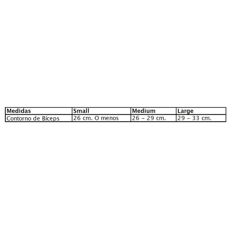 Ortesis De Hombro Derecho L - Blunding-1