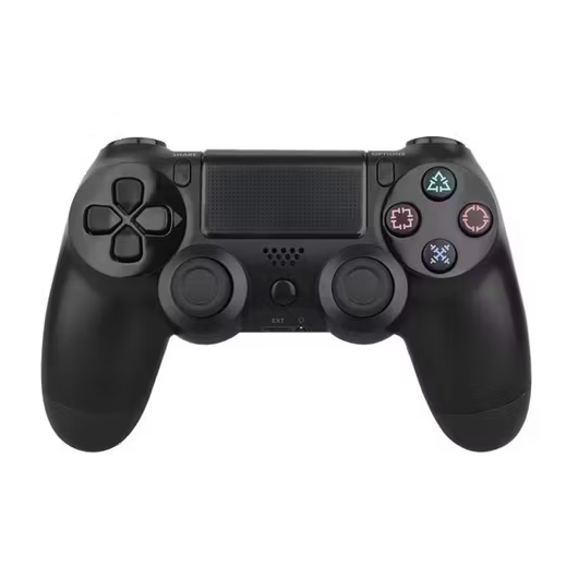 Mando PS4 Joystick Inalámbrico Double Shock Control Alternativo-0