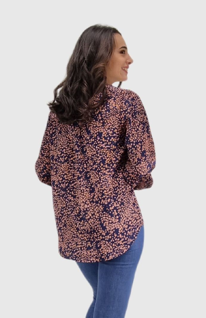 Bluson estampado-1