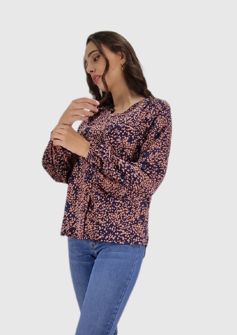 Bluson estampado-2