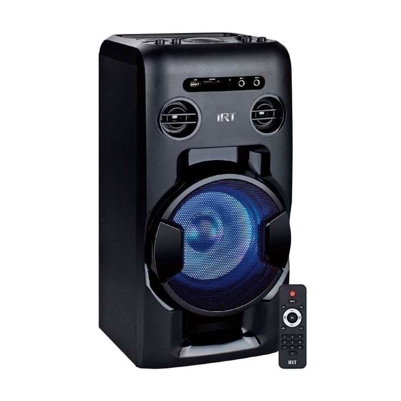 PARLANTE BLUETOOTH  8" IRT-0