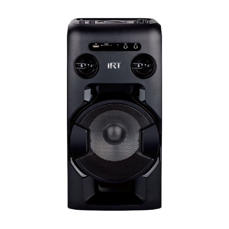 PARLANTE BLUETOOTH  8" IRT-1