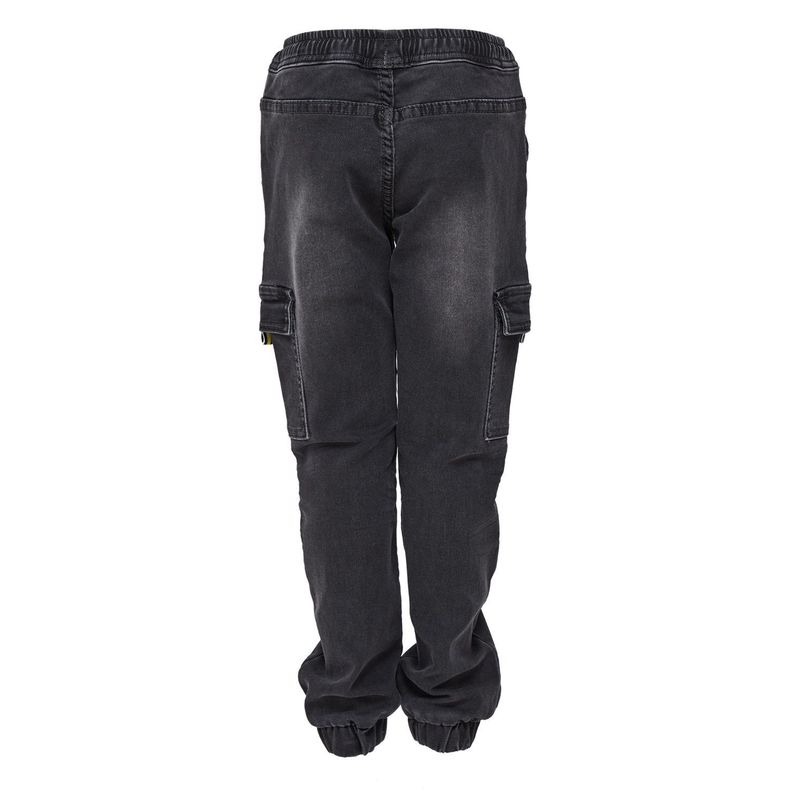 Jeans Cargo Infantil-3