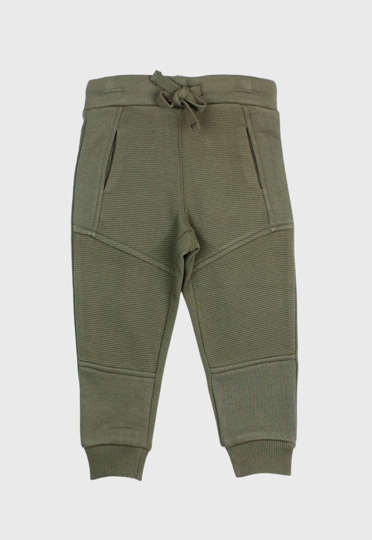 Pantalon bebé niño sport outside 155-0