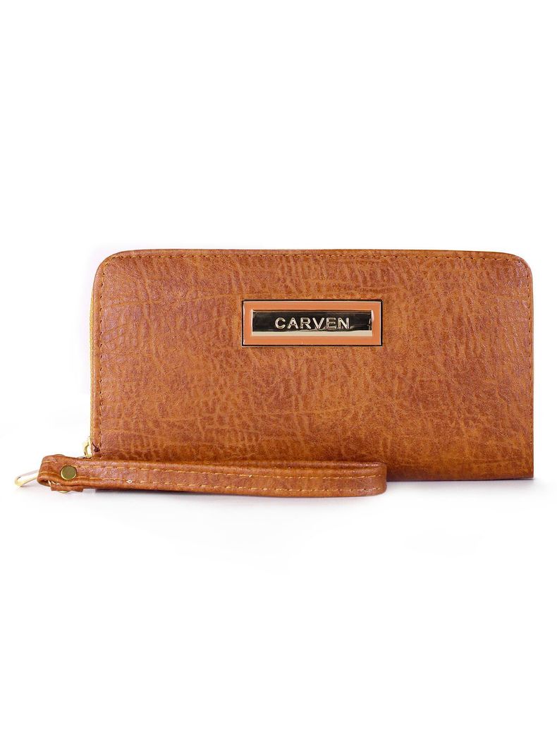 Billetera Camelia Camel-1