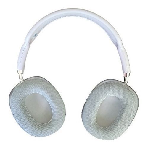 Audifonos P9 Plus Bluetooth Micro Sd Cancelacion De Ruido Premium-4