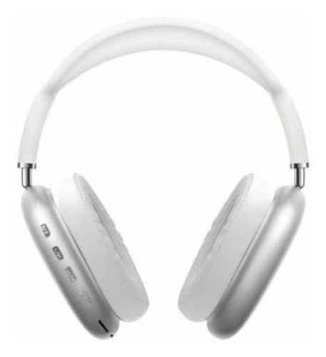Audifonos P9 Plus Bluetooth Micro Sd Cancelacion De Ruido Premium-0