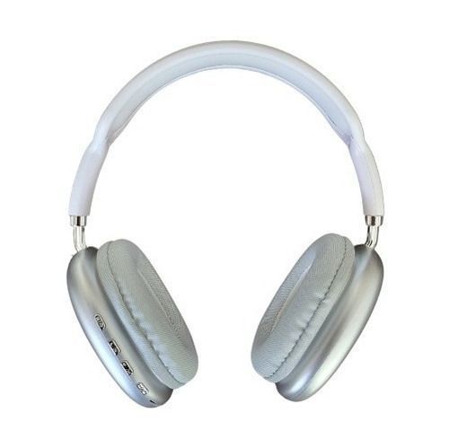 Audifonos P9 Plus Bluetooth Micro Sd Cancelacion De Ruido Premium-3