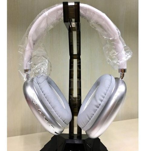 Audifonos P9 Plus Bluetooth Micro Sd Cancelacion De Ruido Premium-2
