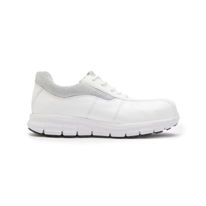 ZAPATILLA DE SEGURIDAD MODELO 4439-1
