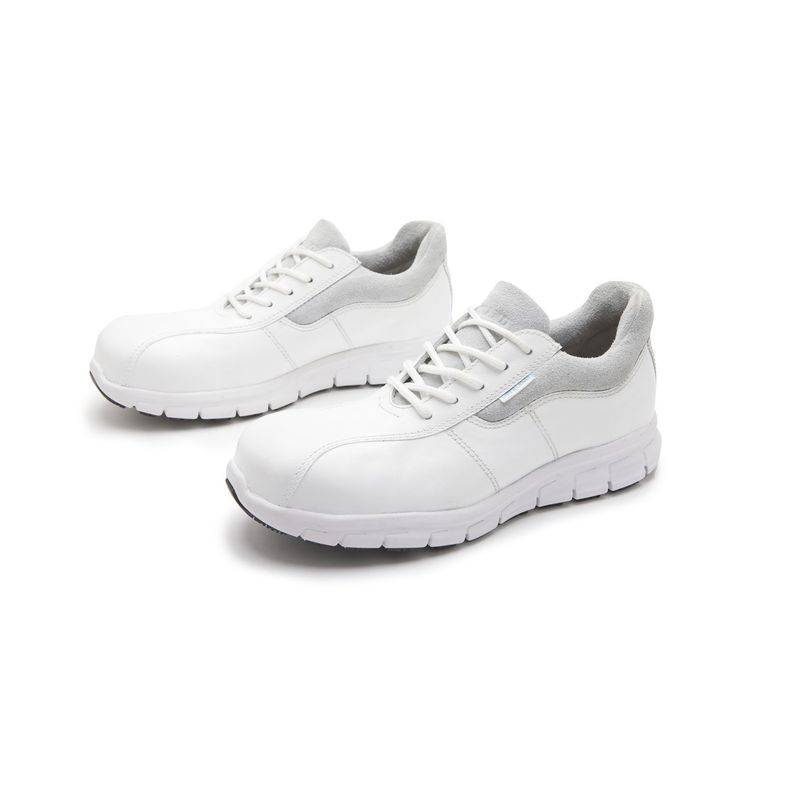 ZAPATILLA DE SEGURIDAD MODELO 4439-5