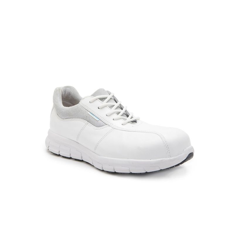 ZAPATILLA DE SEGURIDAD MODELO 4439-0