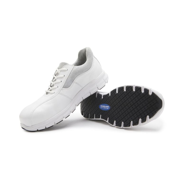 ZAPATILLA DE SEGURIDAD MODELO 4439-4