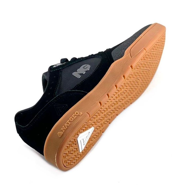 Zapatilla de Skate Urbana Hombre-4