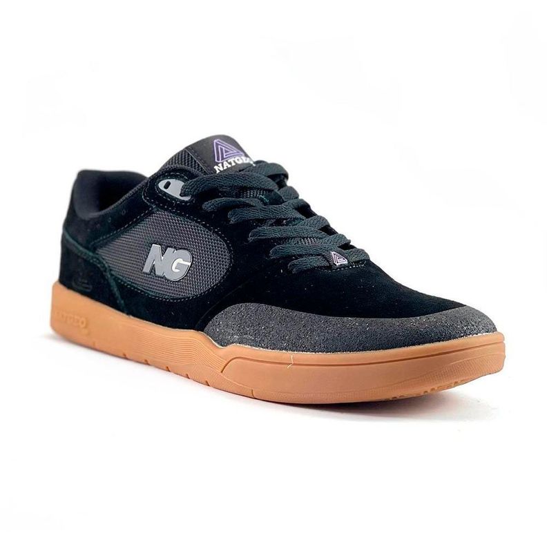 Zapatilla de Skate Urbana Hombre-3