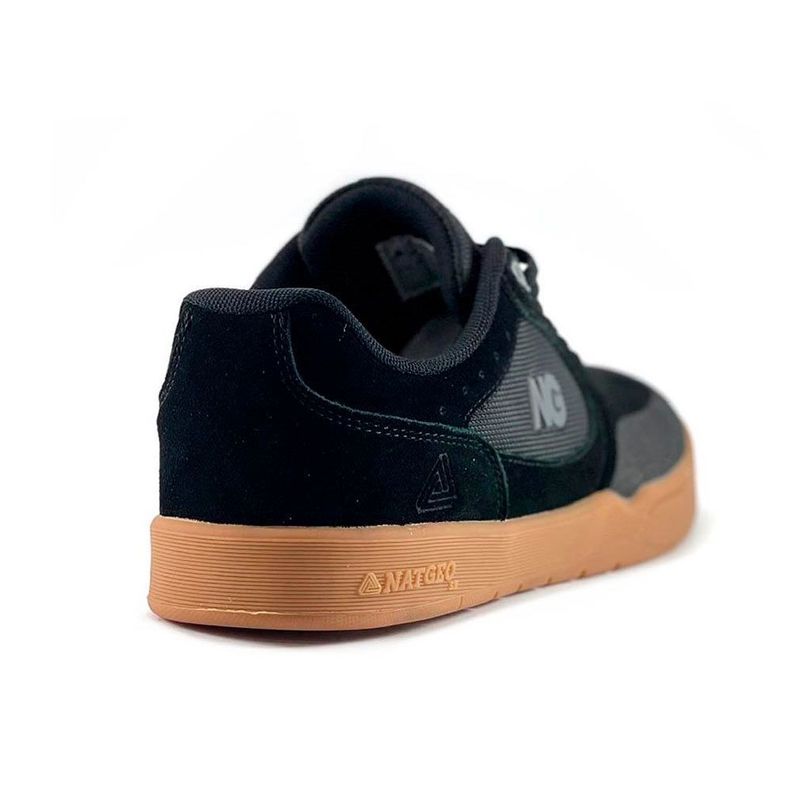 Zapatilla de Skate Urbana Hombre-1