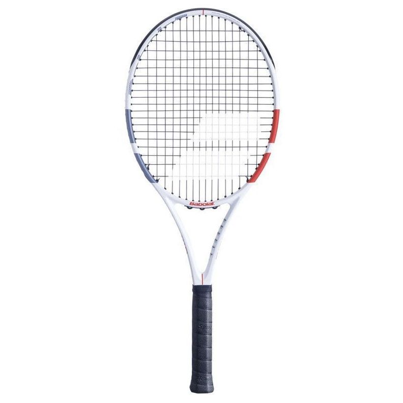 RAQUETA DE TENIS BABOLAT PURE STRIKE EVO/GRIP 3 -0