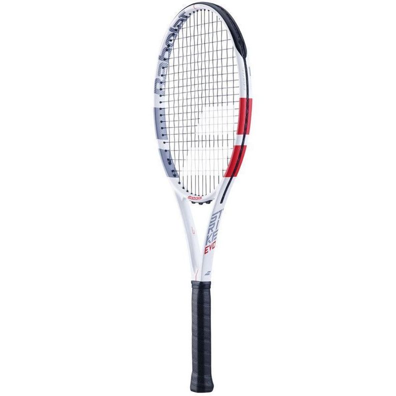 RAQUETA DE TENIS BABOLAT PURE STRIKE EVO/GRIP 3 -1