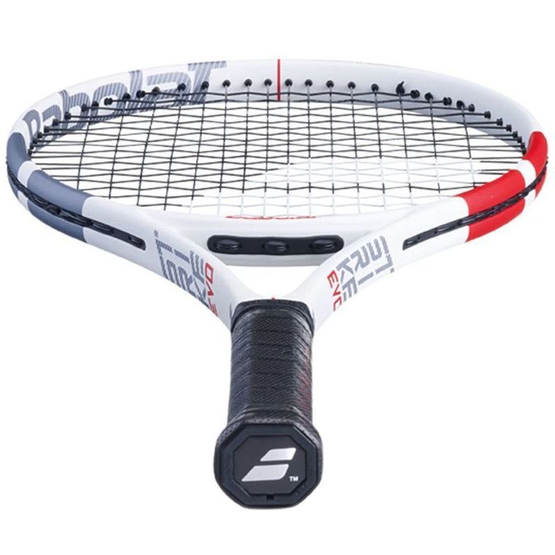 RAQUETA DE TENIS BABOLAT PURE STRIKE EVO/GRIP 3 -3