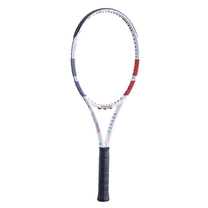 RAQUETA DE TENIS BABOLAT PURE STRIKE EVO/GRIP 3 -2