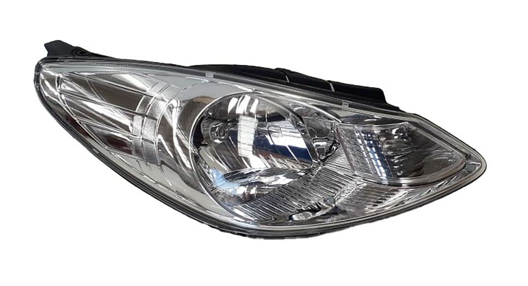 OPTICO DERECHO HYUNDAI I-10 2008-2010-0