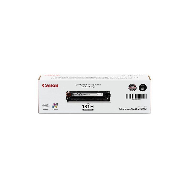 Toner 131 Canon Magenta Rend 1500 Paginas-0