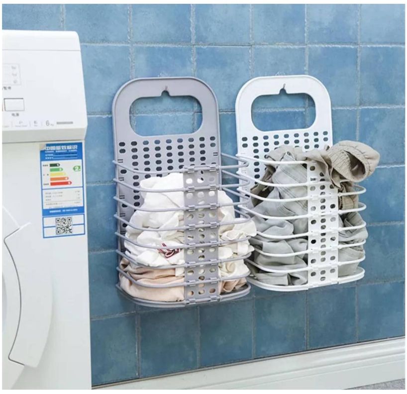 ORGANIZADOR ROPA SUCIA PLEGABLE-1