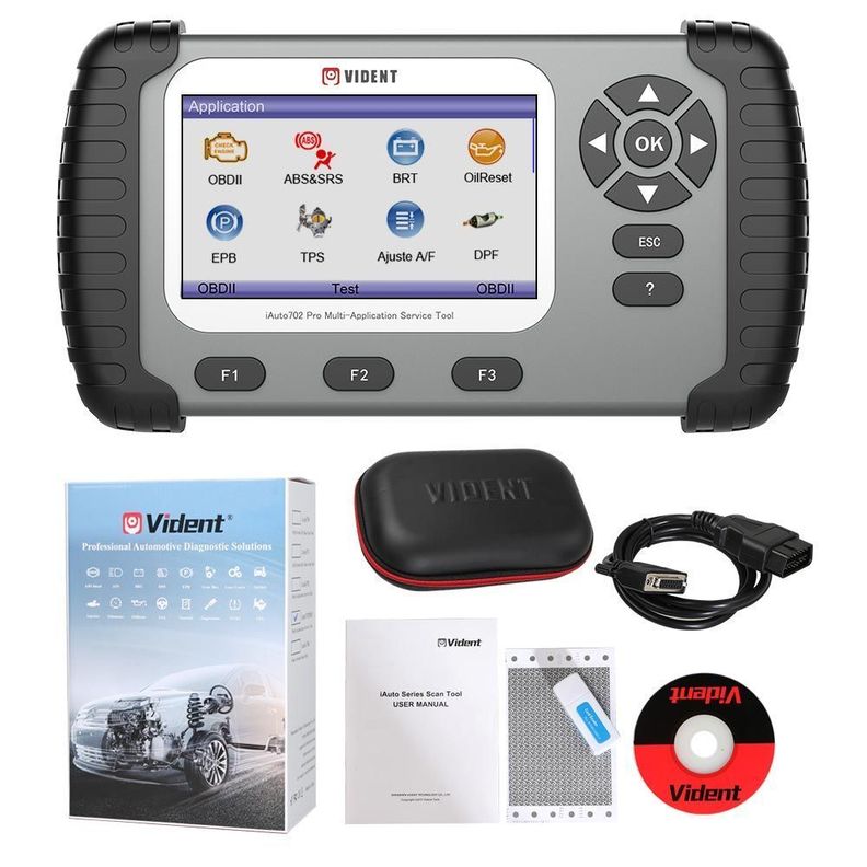 Scanner Automotriz iAuto 702 Pro-6