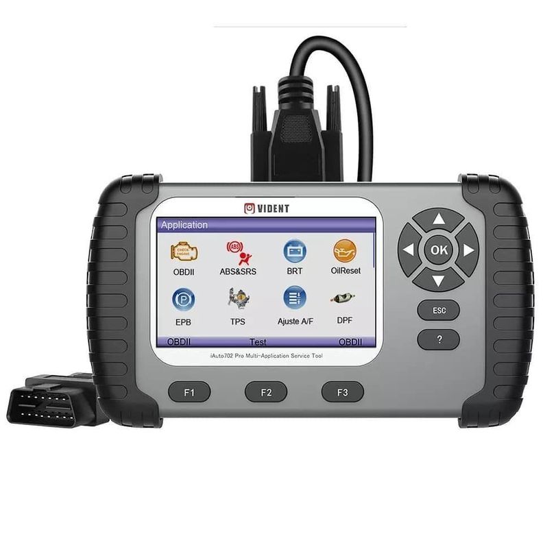 Scanner Automotriz iAuto 702 Pro-0