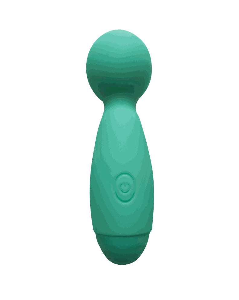 Masajeador Mini Wooomy Smally-1