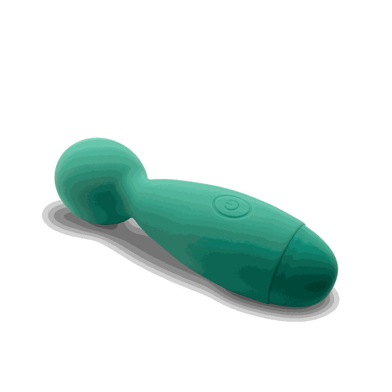 Masajeador Mini Wooomy Smally-2