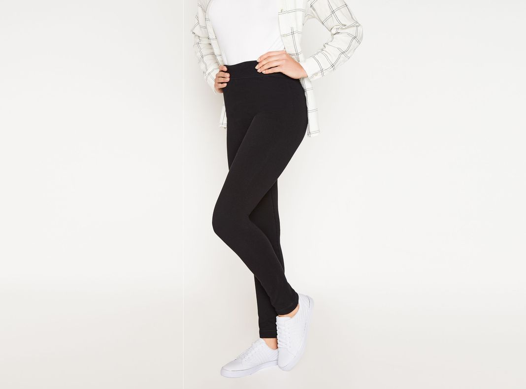 LEGGING CAFFARENA-0
