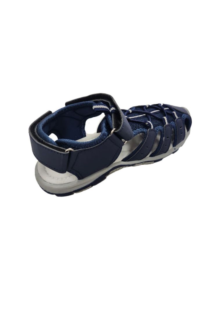 Sandalia Azul Outdoor Verano -1