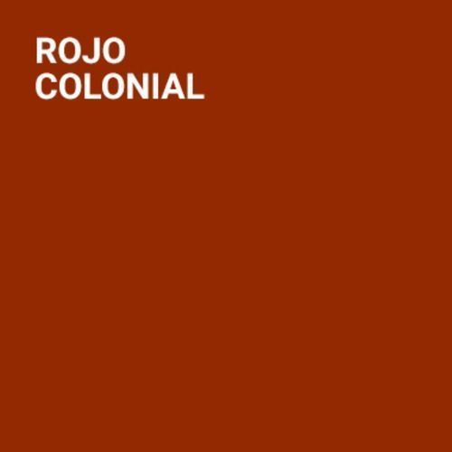 Pintura Latex Galan Rojo Colonial Semib Antihongos-1