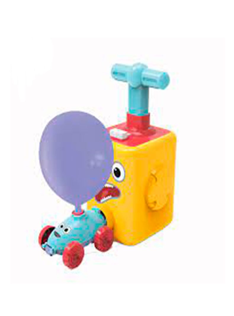 Auto Bombin lanzador de globos-1