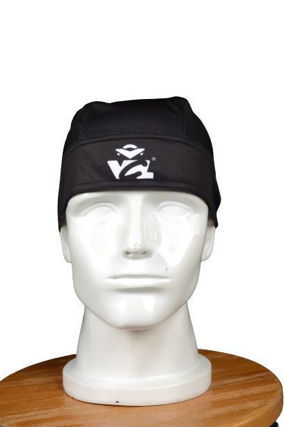 Bandana Ciclismo Vívela Antisudor Pirata N-2