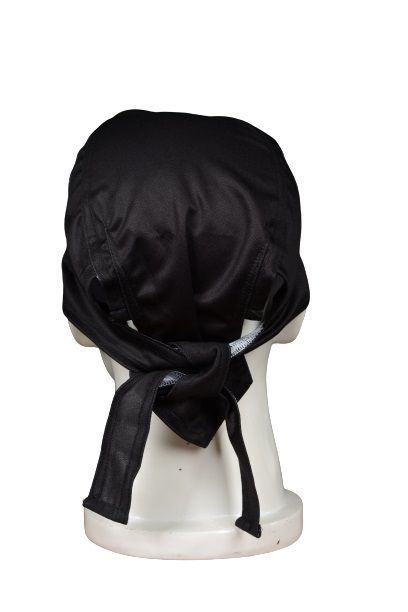 Bandana Ciclismo Vívela Antisudor Pirata N-3