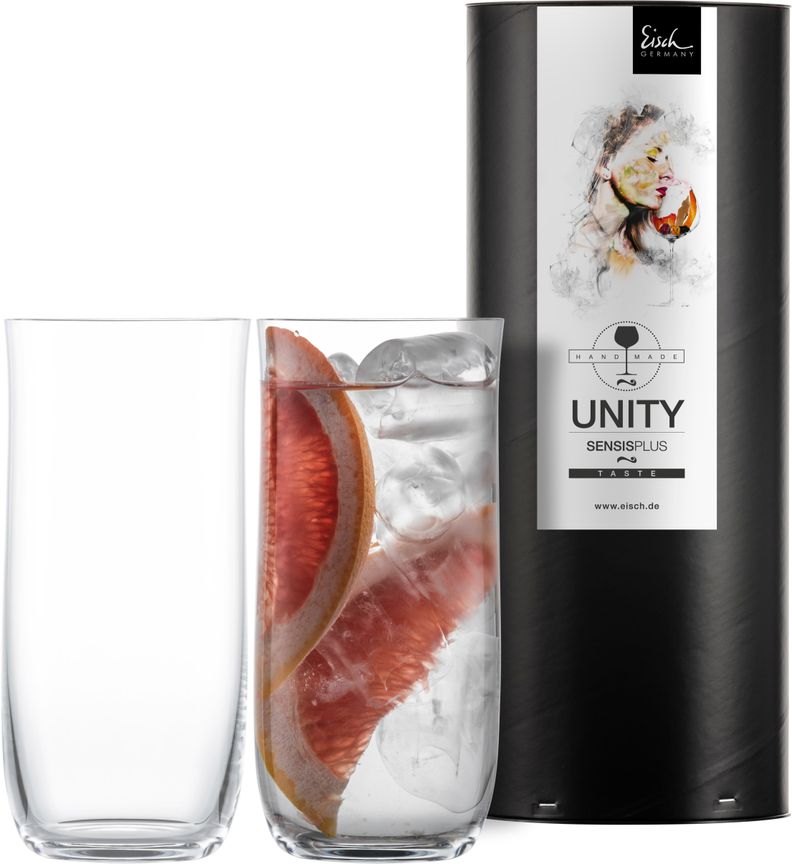 2 Vasos Unity 460 ml-0