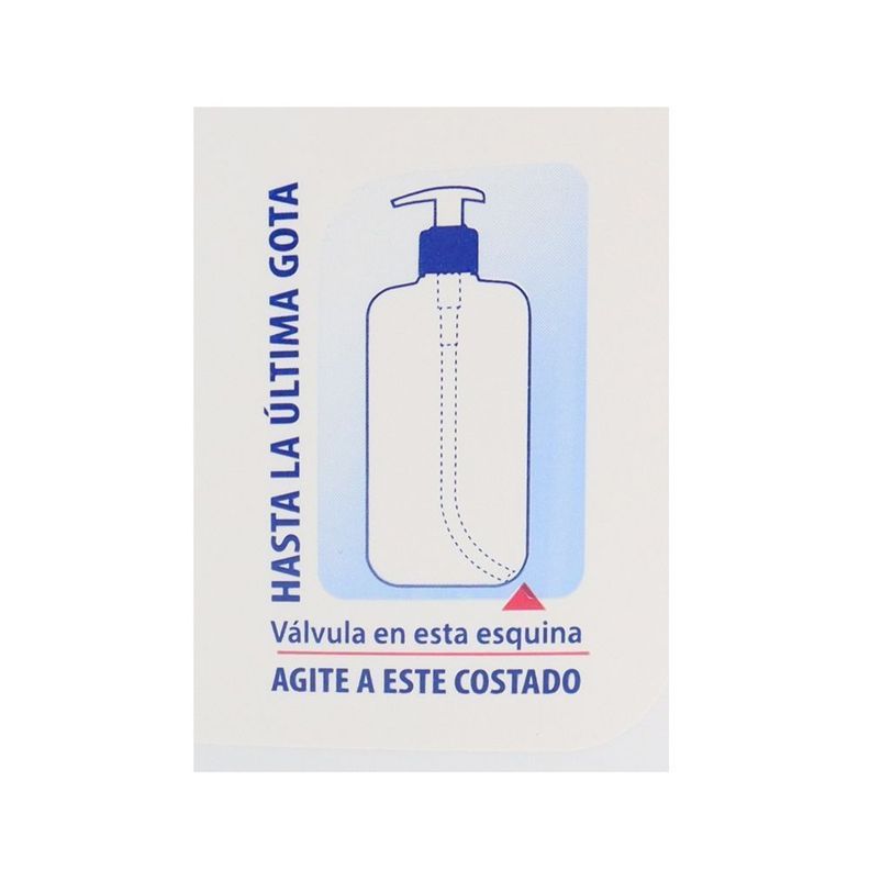 Crema hidratación intensiva Urea 10% Simond´s cuerpo 400ml-3