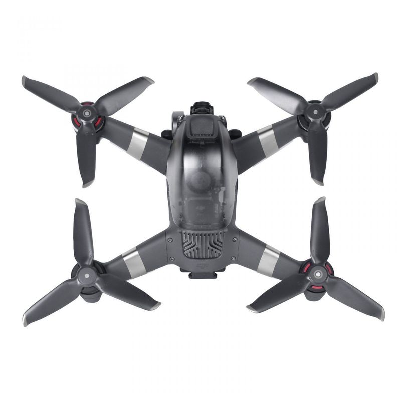 DJI FPV DRONE Helices-1