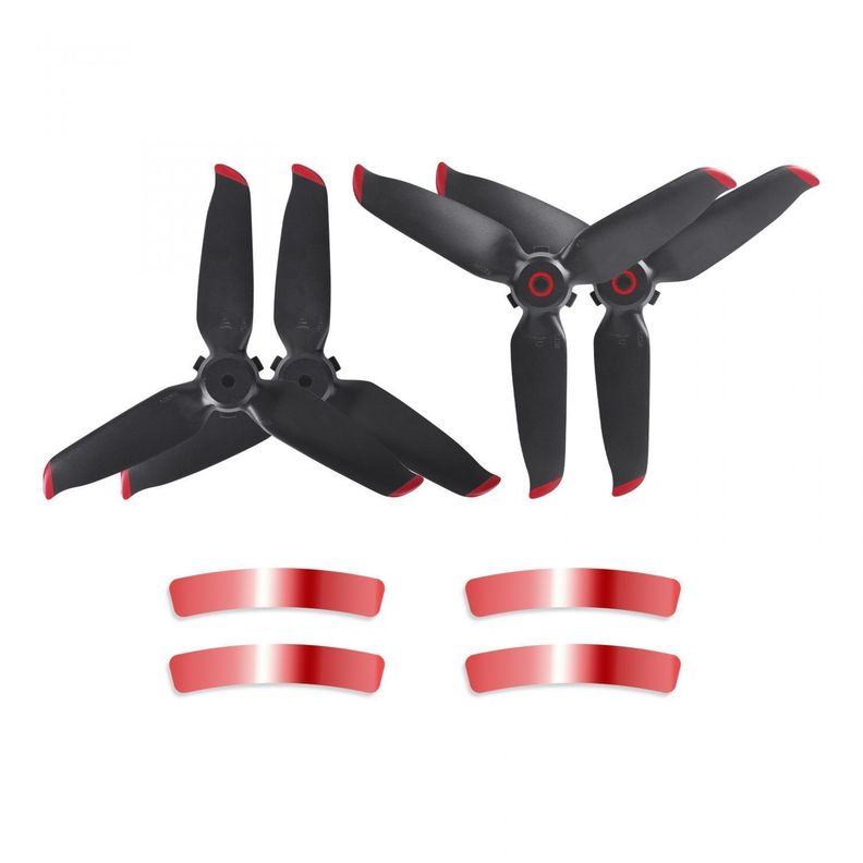 DJI FPV DRONE Helices-0