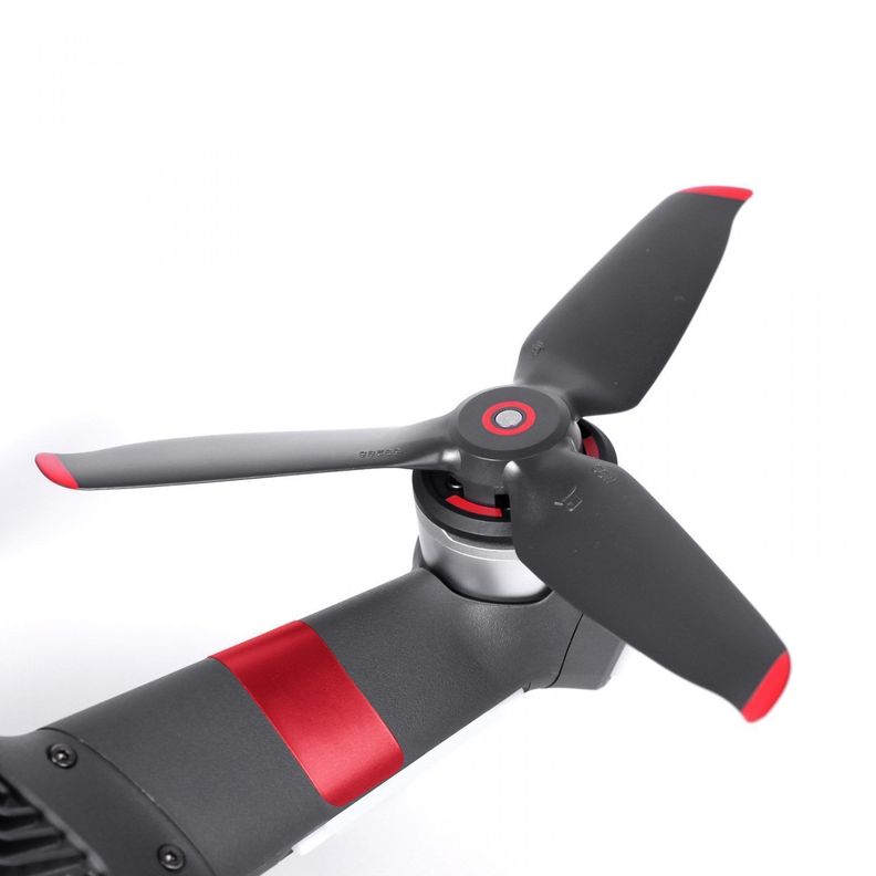 DJI FPV DRONE Helices-2