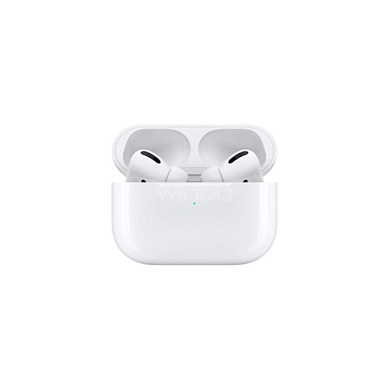 Audífonos Bluetooth  i3 BLANCO-1