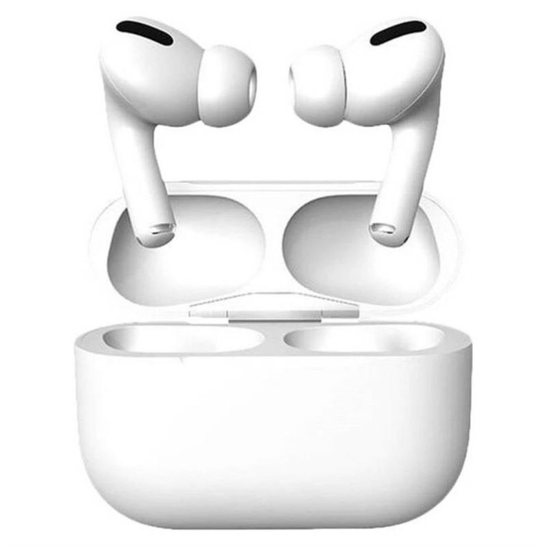 Audífonos Bluetooth  i3 BLANCO-0